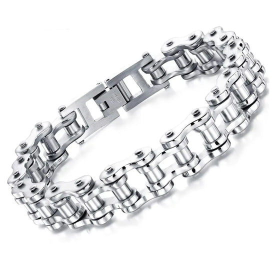 316L stainless steel men&