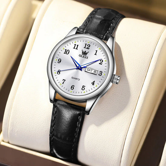 OLEVS Luxury Fashion Women&
