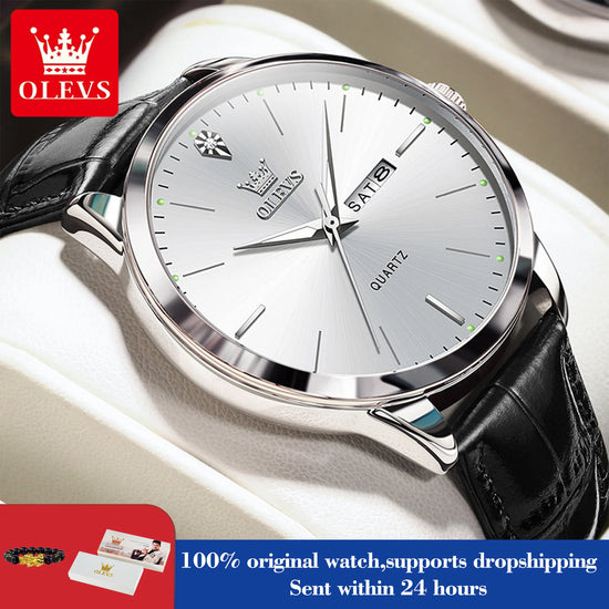 OLEVS 2935 men&