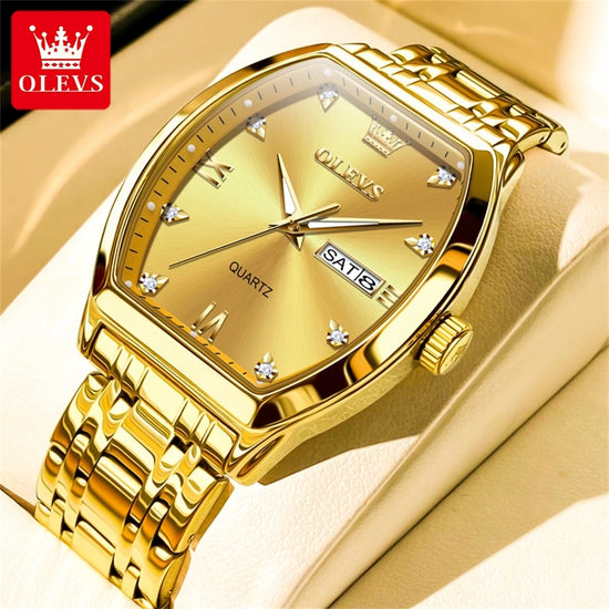 OLEVS 5528 men&