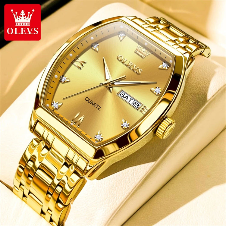 OLEVS 5528 men&
