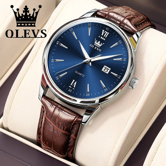 OLEVS Quartz Men&