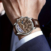 GENEVA men&